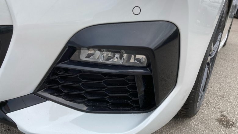 BMW 2 Series 218i [136] M Sport 4dr DCT Petrol Saloon